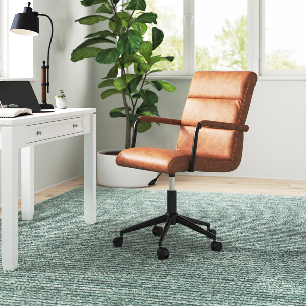 Fernleaf Gracie Ergonomic Desk Chair & Reviews Wayfair.co.uk